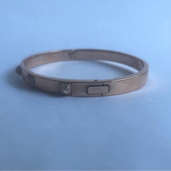 swarovski cuff bracelet - Picture 3 of 5